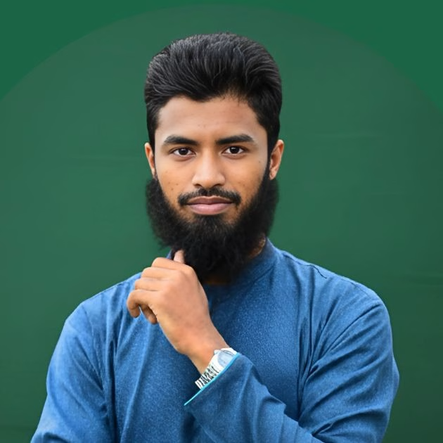 WordPress Developer | Riad Hasan - riadwebdev